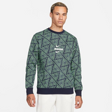 2022-23 Nigeria Nike Club Crew Tracksuit