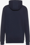 Regular Fit ELLESSE 'Primero' Sweatshirt in Dark Blue