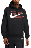 NIKE Sportswear Swoosh Pullover Hoodie