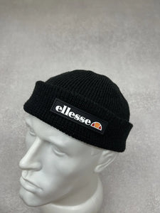 Elesse 5 Panel Hat black