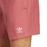 Men's Ori Solid Swim Shorts