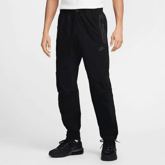 Nike Tech Pants Black
