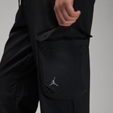 JORDAN W J SPRT TUNNEL PANT Black