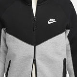 Nike Sportswear Tech Fleece Windrunner
Men's Full-Zip Hoodie