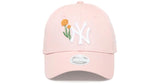 New era Flower cap