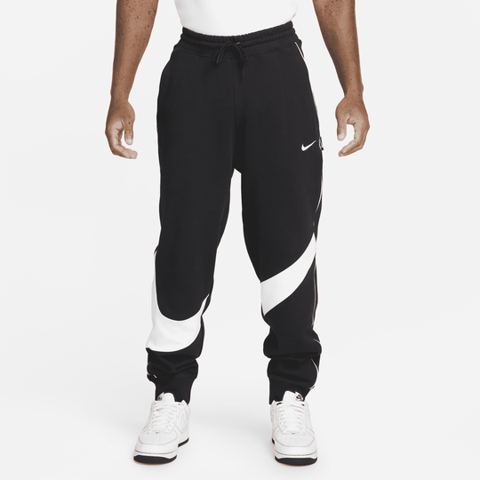 Nike Swoosh Men's Fleece Joggers