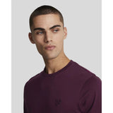 Lyle And Scott Mens T- Shirt