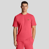 Lyle And Scott Mens T- Shirt