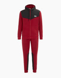 Mens tracksuit