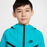 Nike Tech Older Kids Woven Jacket