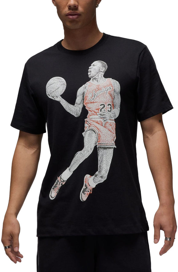 Jordan 23 Engineered Men's T-SHIRT