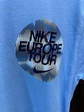 T_SHIRT Nike Sportswear  EUROPE TOUR