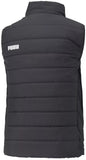 Puma Ess Padded Vest Black