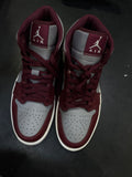 Air Jordan 1 Mid
Men's Shoes