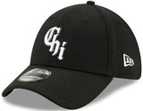 New Era 39Thirty Chicago White Sox Black City Connect Baseball Cap