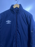 Umbro jacket