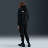 Nike Tech
Men's Full-Zip Fleece Windrunner Jacket with Reflective Design Accent