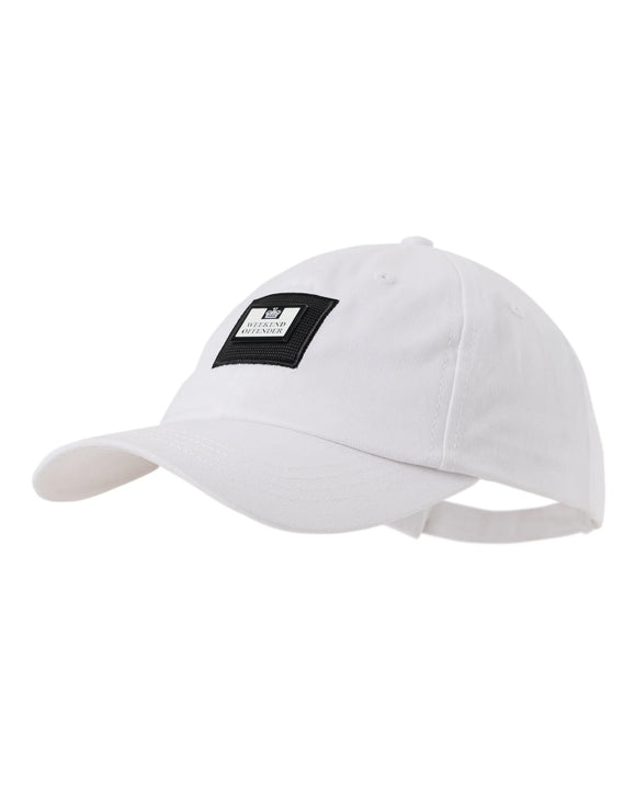 Valetta Baseball Cap – Weekend Offender