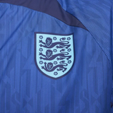 Nike England AWF Full-Zip Football Jacket