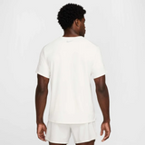 Nike Miler Flash Men's Dri-FIT UV Shirt-Sleeve Running Top