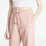 Nike NSW Essentials Fleece Pant Pink