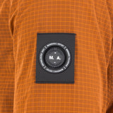 MARSHALL ARTIST
Liquid Ripstop Overshirt