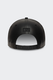 new era PU 9FORTY MC NEYYAN BLK