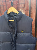 Lyle And scott Gilet