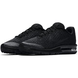 Nike Air Max Sequent 2 Noir/Gris