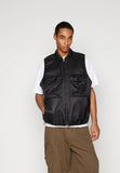 Nike Sportswear Pre-owned Waistcoat - black