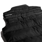 Paris Saint-Germain Reversible Jordan x PSG Jacket - Black/Gold