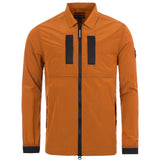 MARSHALL ARTIST
Liquid Ripstop Overshirt