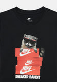 Nike Sportswear

T-shirt imprimé - black