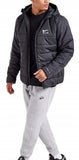 Men's Nike Air Therma-FIT Down Jacket – Black