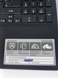 Acer Aspire ES 15 pc