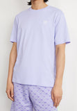 adidas Originals
Pre-owned
Basic T-shirt - mauve