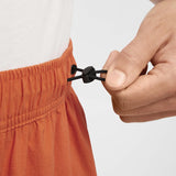 Nike Tech
Men's Woven Oversized Trousers
