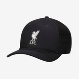 Liverpool F.C. Rise Nike Football Trucker Cap