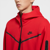 Nike Sportswear Tech Fleece Men's Full-Zip Hoodie