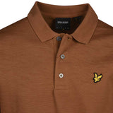 lyle and scott  polo