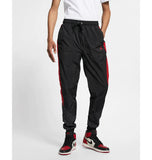 Men's Nike Black Pants
