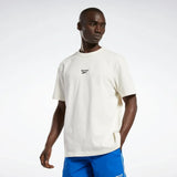 Reebok Archive Small Vector Tee Classic