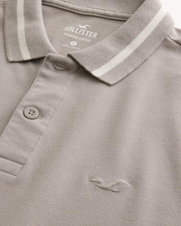 Hollister Polo