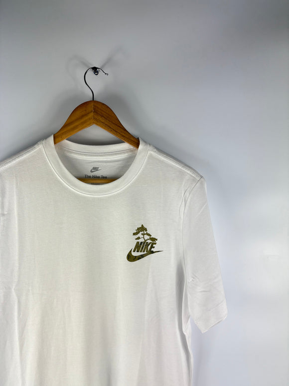 Men's Nike Sportswear Club Swoosh High Graphic T-Shirt