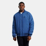 Air Jordan Essentials Statement Basketball Jacket Navy