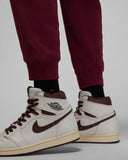 Men's Air Jordan Flight MVP Bordo ensemble Pack