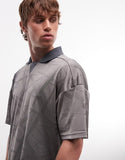 Umbro  Boxy Football Shirt
