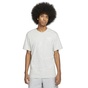 Nike swoosh  T shirt