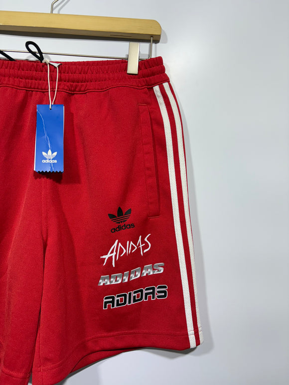 adidas  Shorts Trefoil shorts
