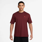 T-Shirt U Nk Sb Tee M90 Stripe